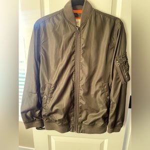 Ralph Lauren Surplus Bomber Jacket. Women’s Size Small. Like New.